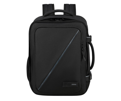 Torba do laptopów AMERICAN TOURISTER Take2Cabin S/M kabinowy 15.6" czarny
